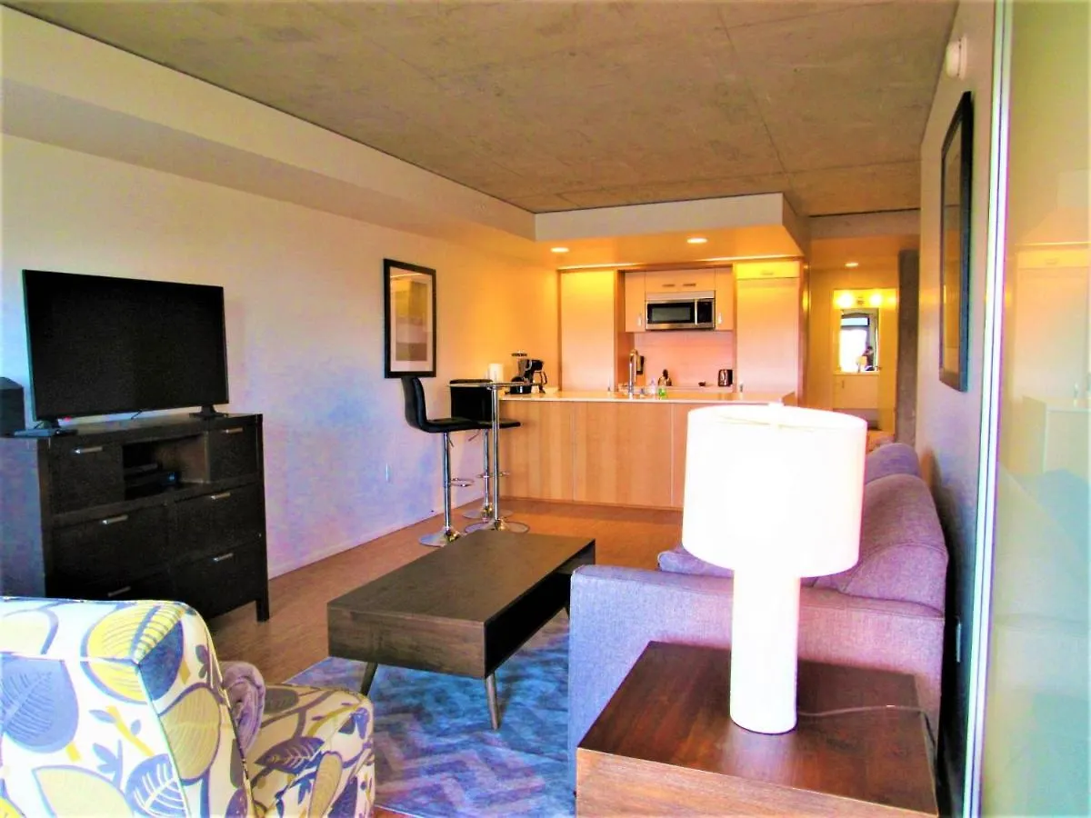 Sobe Third Ave Apartments Seattle United States