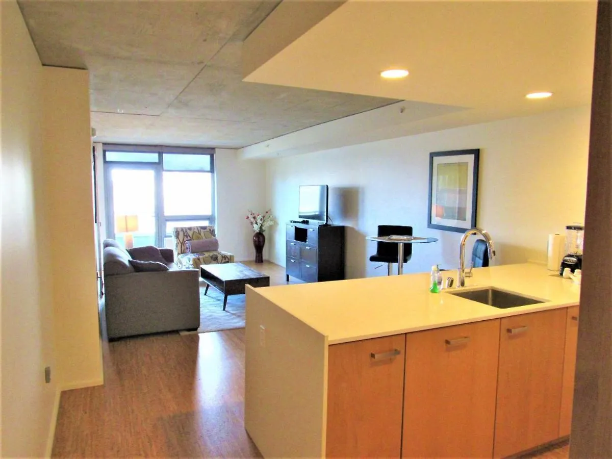 Sobe Third Ave Apartments Seattle