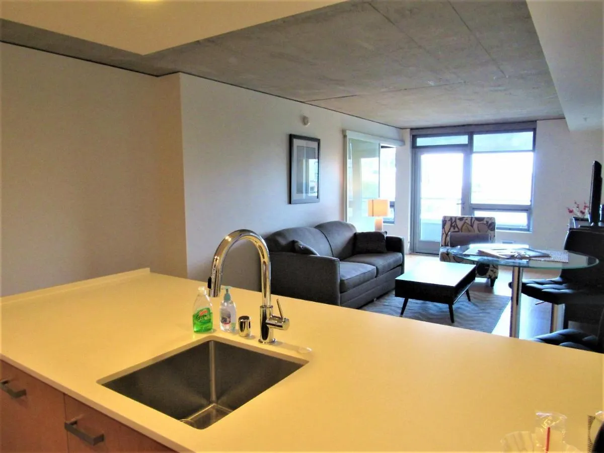 Sobe Third Ave Apartments Seattle
